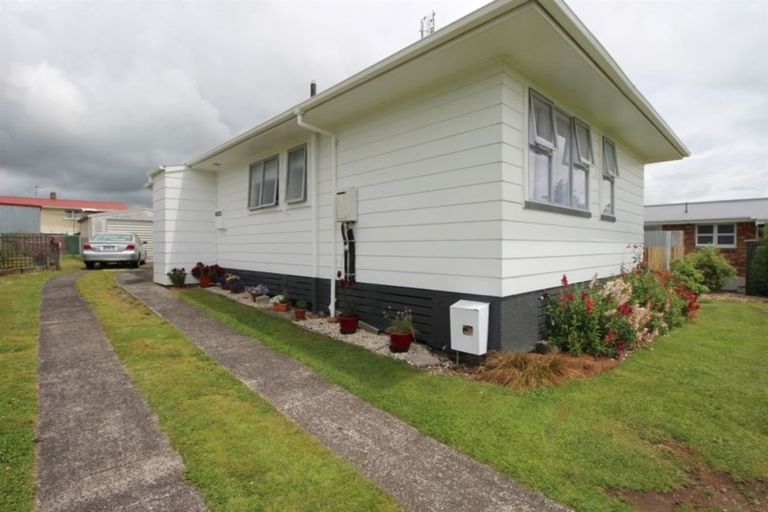 Photo of property in 108 Elizabeth Drive, Tokoroa, 3420