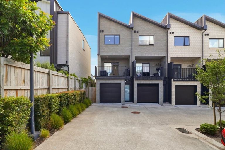 Photo of property in 37/28 Westgate Drive, Westgate, Auckland, 0614