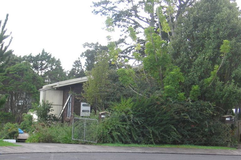 Photo of property in 38 Terra Nova Street, Glen Eden, Auckland, 0602