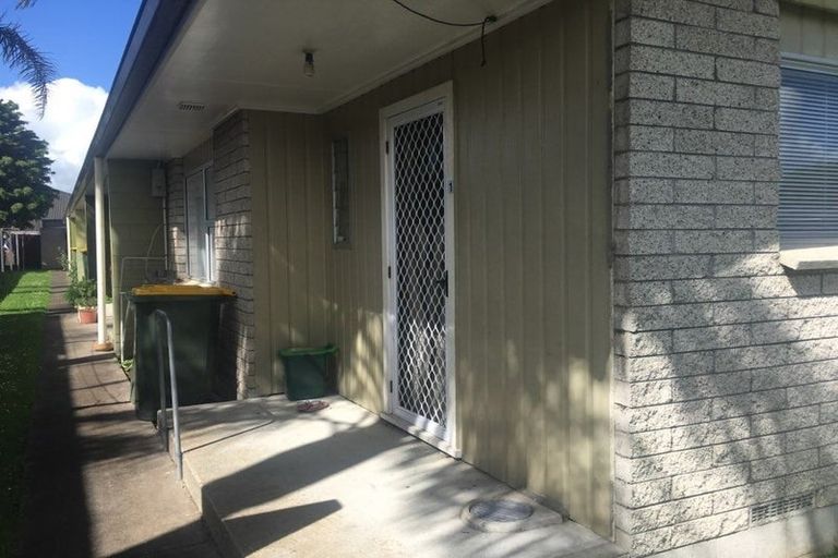 Photo of property in 63u1 Norton Road, Frankton, Hamilton, 3204