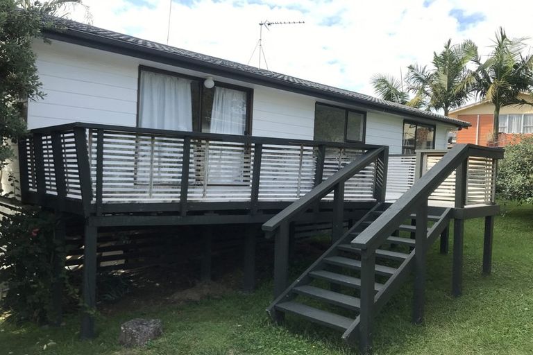 Photo of property in 1/10 Roick Parade, Glen Eden, Auckland, 0602
