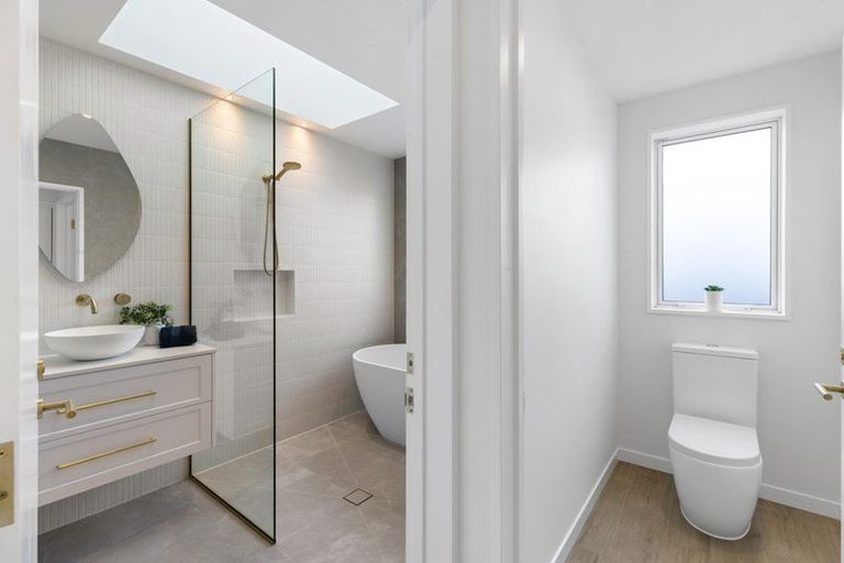 Photo of property in 4 Finstock Way, Rolleston, 7614