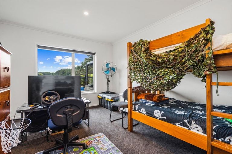 Photo of property in 8 Heartstone Place, Te Kamo, Kamo, 0185