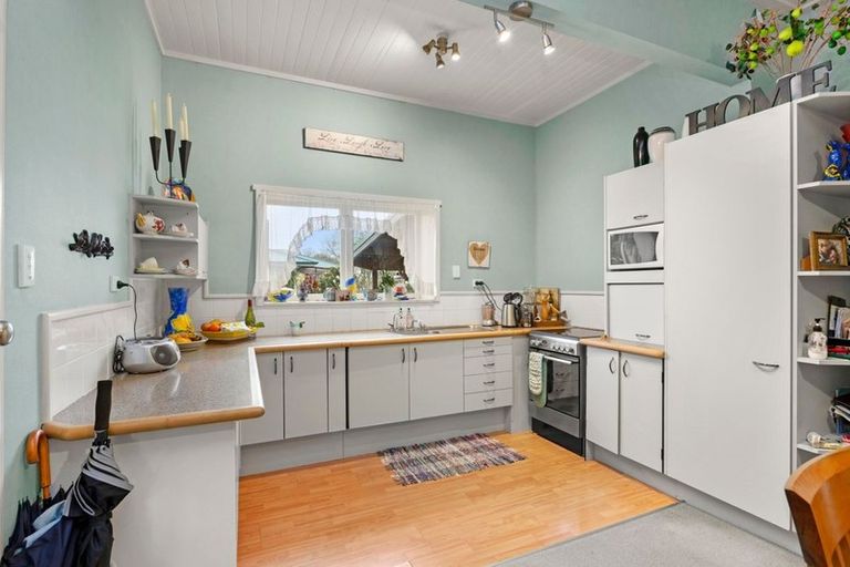 Photo of property in 1 Mary Street, Huntly, 3700