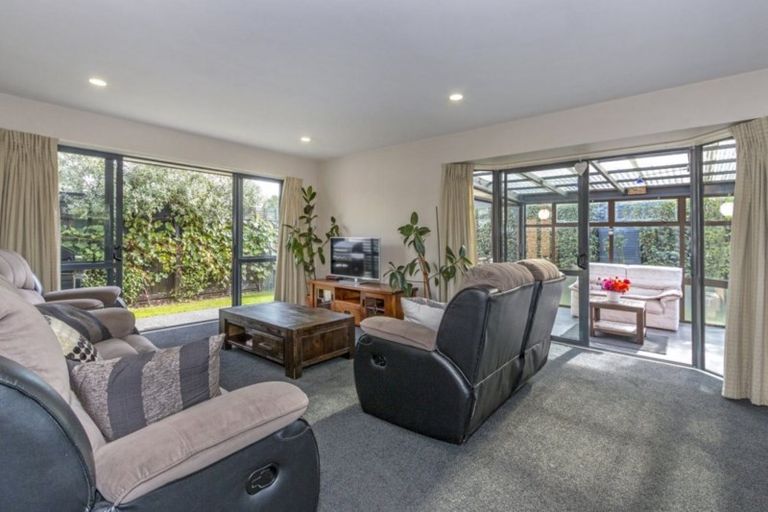Photo of property in 3 Silvester Street, Woolston, Christchurch, 8023