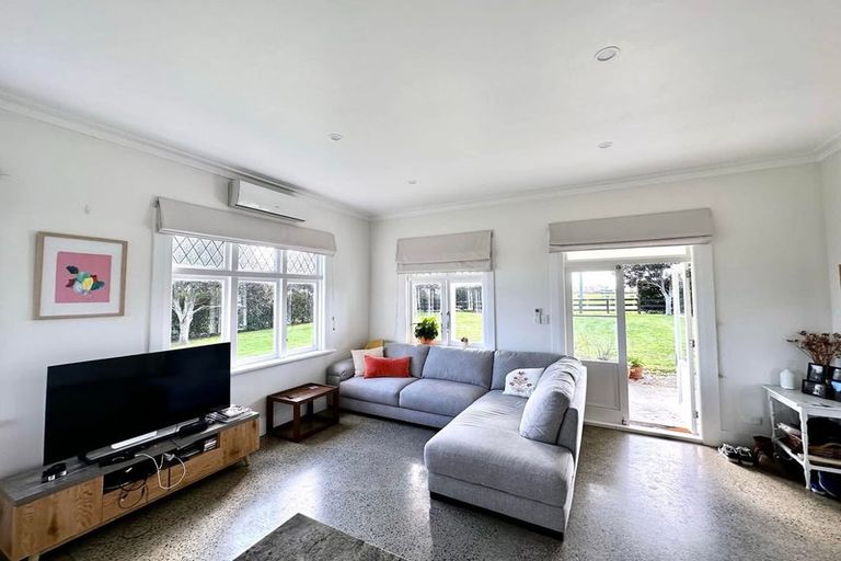 Photo of property in 206 Hooker Road, Tamahere, Hamilton, 3283