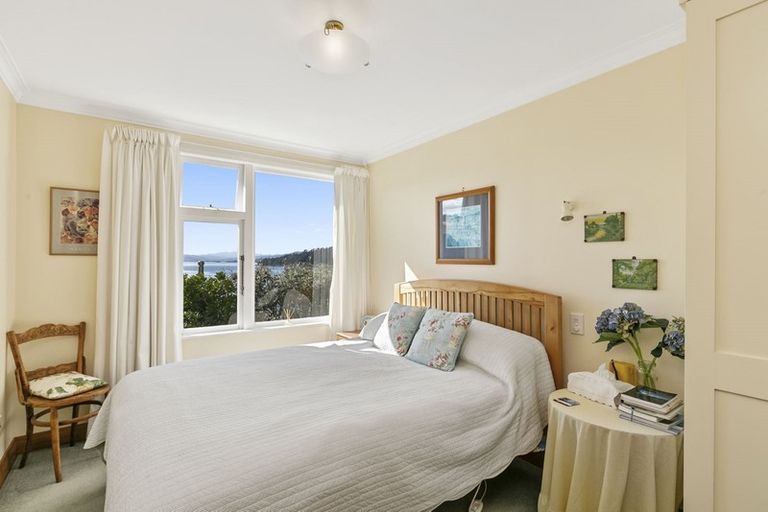 Photo of property in 14 Kio Road, Hataitai, Wellington, 6021