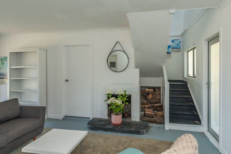 Photo of property in 14 Hunia Terrace, Himatangi Beach, Foxton, 4891