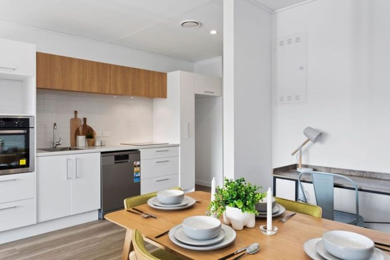 Photo of property in The Forge, 36cg03 Welles Street, Christchurch Central, Christchurch, 8011