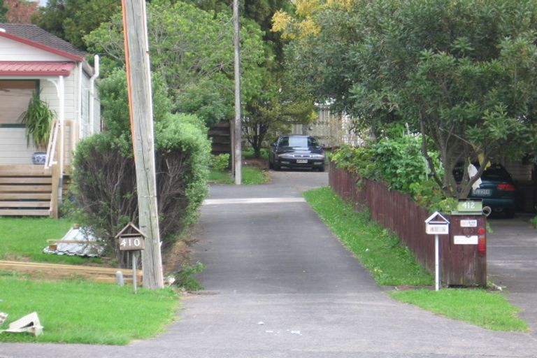 Photo of property in 412 West Coast Road, Glen Eden, Auckland, 0602