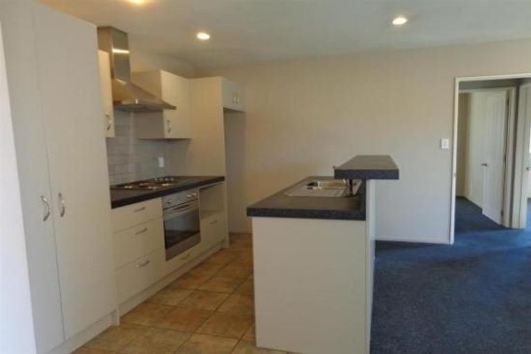 Photo of property in 15a Centennial Avenue, Riccarton, Christchurch, 8041