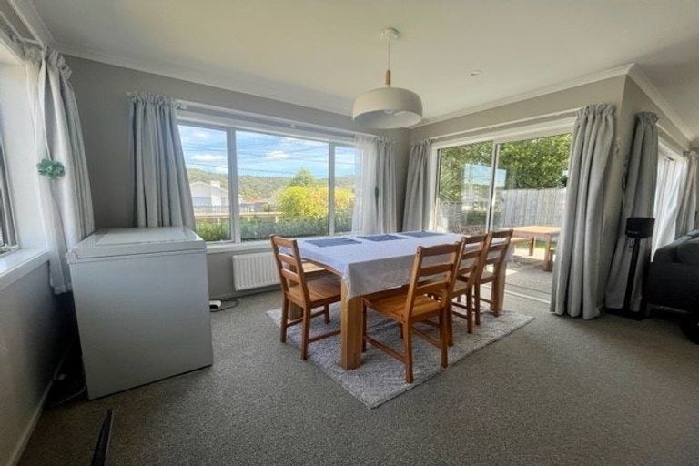 Photo of property in 1 Henrietta Maxwell Grove, Wainuiomata, Lower Hutt, 5014