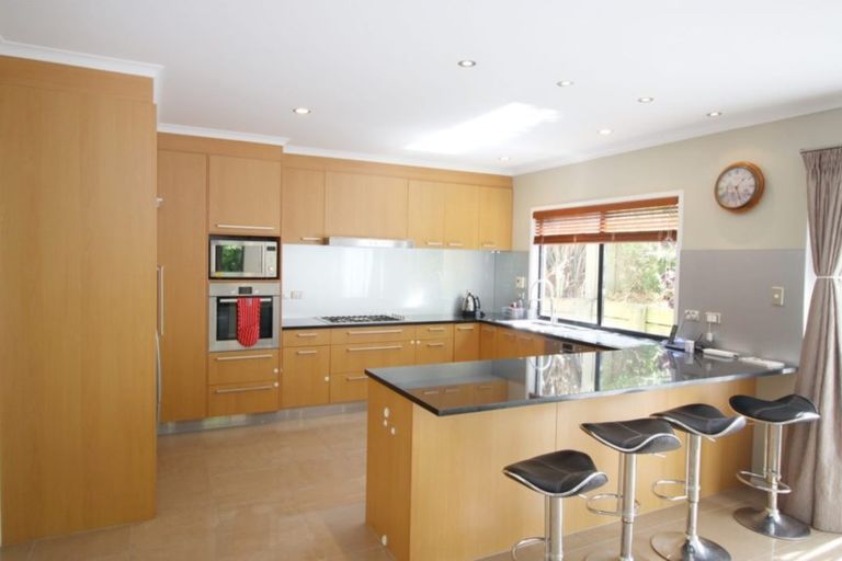 Photo of property in 43 Waverton Terrace, Churton Park, Wellington, 6037