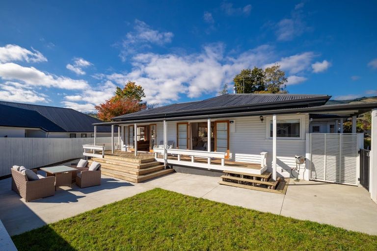 Photo of property in 4 Hill Street, Richmond, 7020