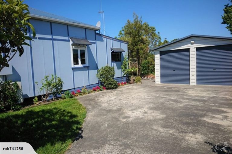 Photo of property in 55 Grey Street, Feilding, 4702