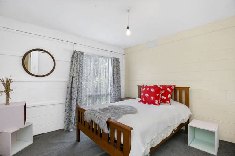 Photo of property in 1f1 Harland Street, Brooklyn, Wellington, 6021