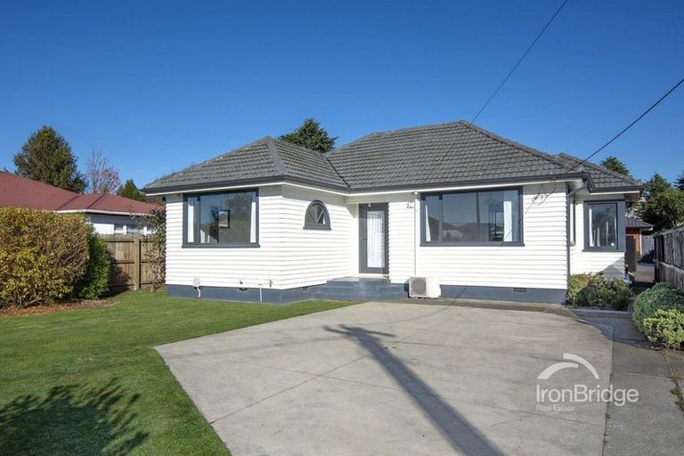Photo of property in 32 Amyes Road, Hornby, Christchurch, 8042