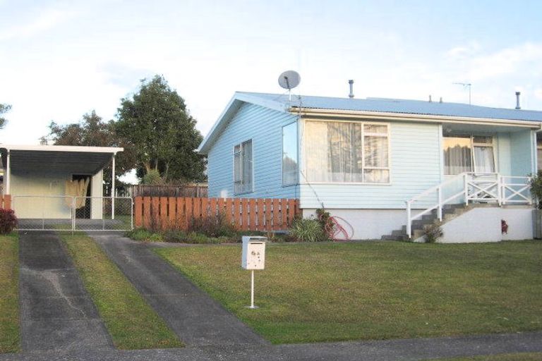 Photo of property in 6a Chamberlain Place, Chartwell, Hamilton, 3210