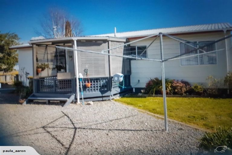 Photo of property in 41 Green Avenue, Levin, 5510