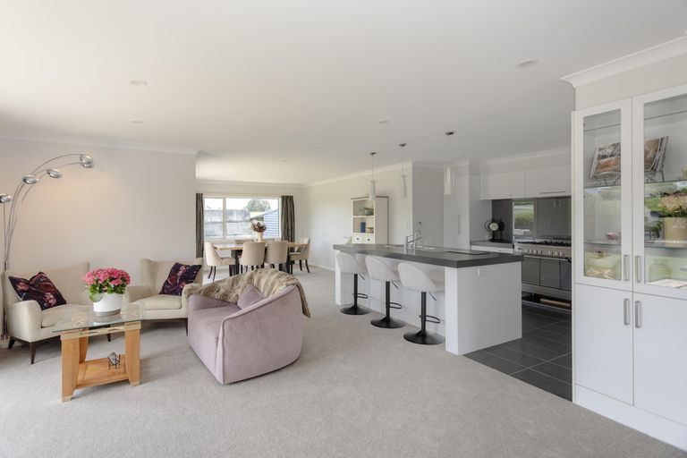 Photo of property in 326 Homestead Road, Weston, Oamaru, 9491