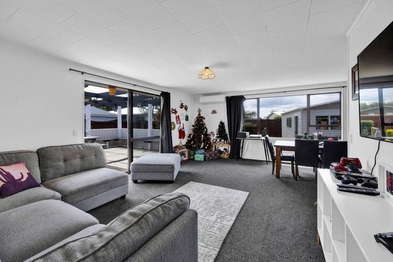Photo of property in 13 Manuka Place, Hawera, 4610