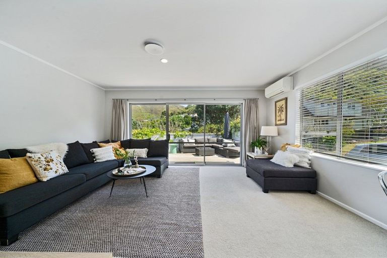 Photo of property in 8f1 Vasanta Avenue, Ngaio, Wellington, 6035
