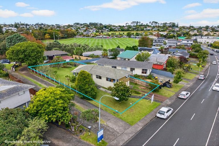 Photo of property in 108 Sycamore Drive, Sunnynook, Auckland, 0620