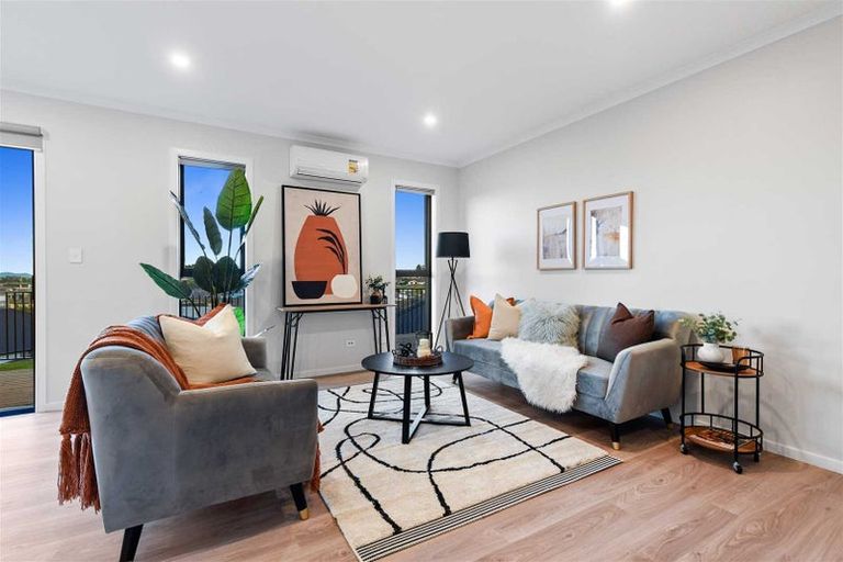 Photo of property in 40u1 Rose Berry Crescent, Flagstaff, Hamilton, 3210