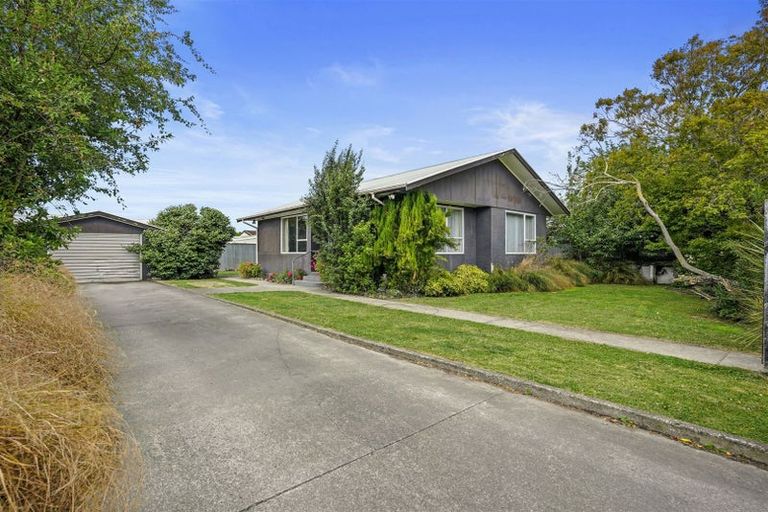 Photo of property in 276 Island Road, Kaiapoi, 7630