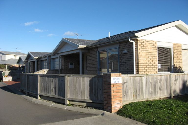 Photo of property in 14/25 Tacy Street, Kilbirnie, Wellington, 6022