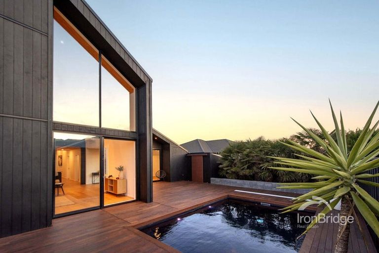 Photo of property in 70 Ledbury Drive, Rolleston, 7615