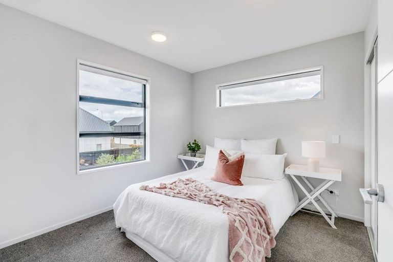 Photo of property in 20a Canon Street, St Albans, Christchurch, 8014