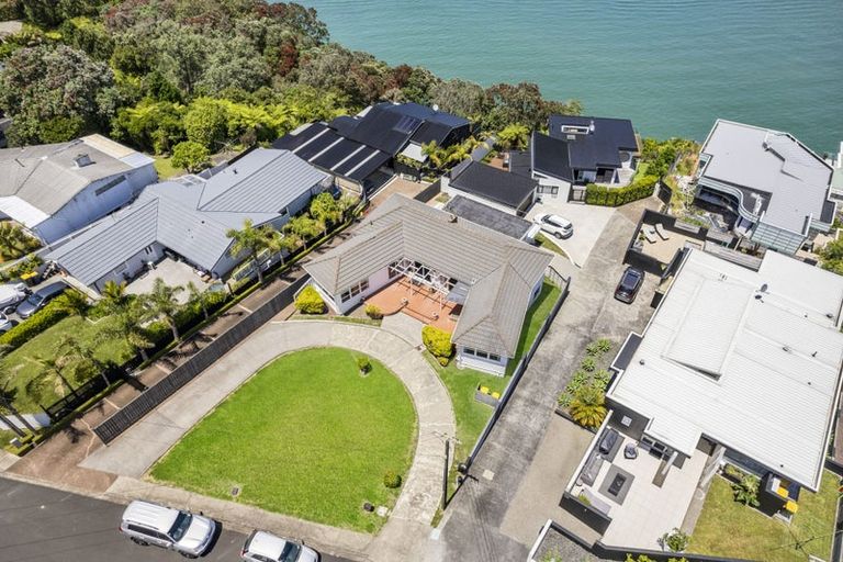 Photo of property in 2/26 Tizard Road, Birkenhead, Auckland, 0626