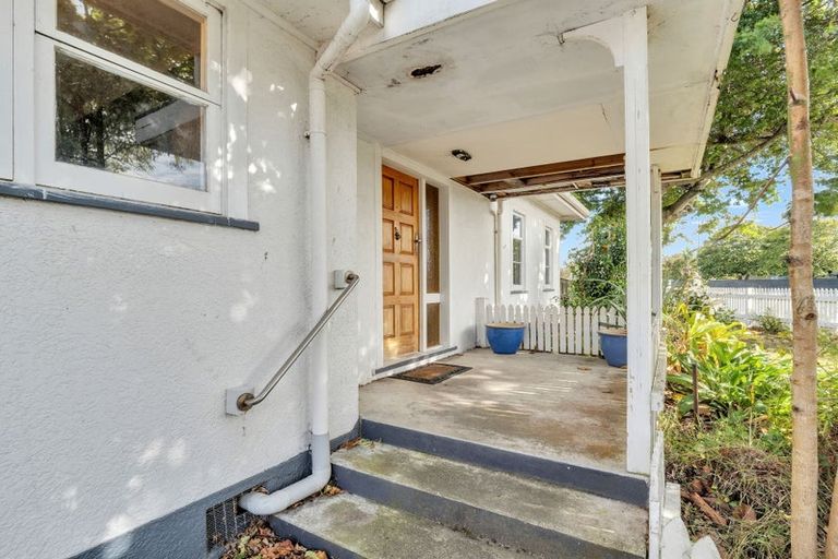 Photo of property in 202 Botanical Road, Takaro, Palmerston North, 4412