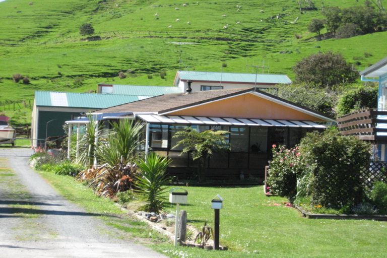 Photo of property in 108 Rayner Road, Huntly, 3700