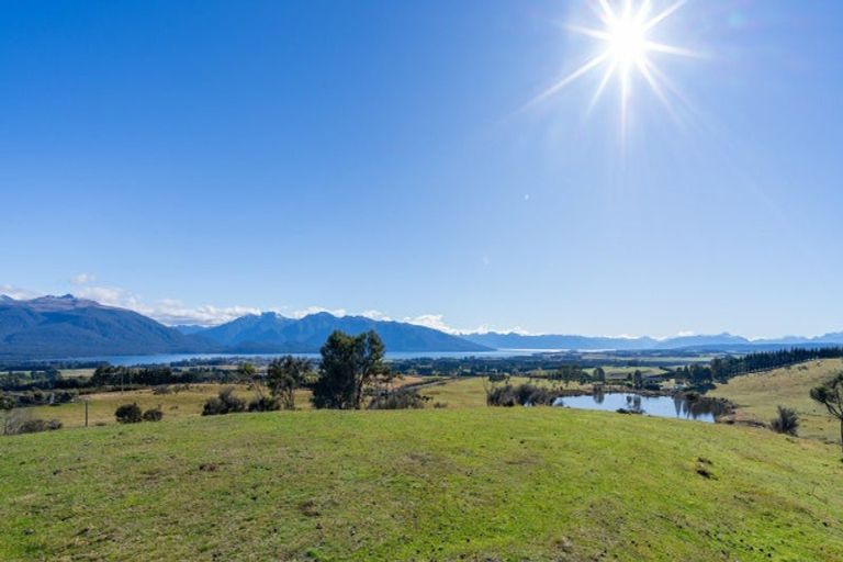 Photo of property in 185 Ramparts Road, Te Anau, 9679