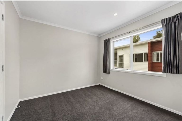 Photo of property in 16u1 Hammond Street, Hamilton Central, Hamilton, 3204