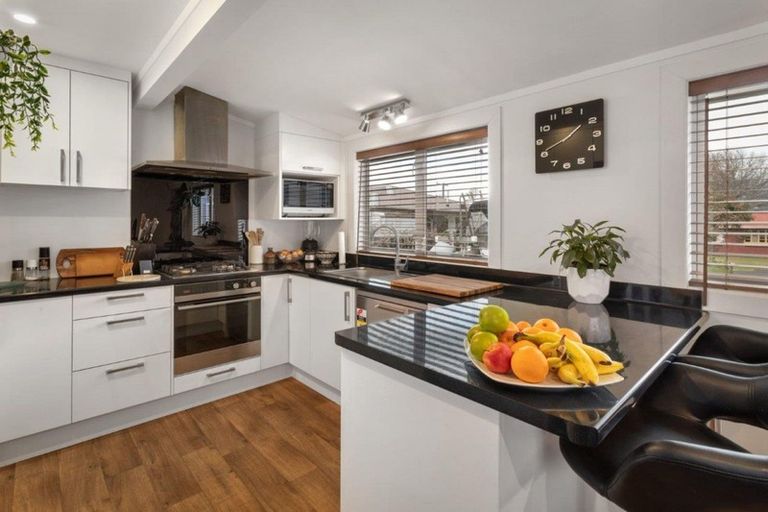 Photo of property in 17 Wilson Street, Waihi, 3610