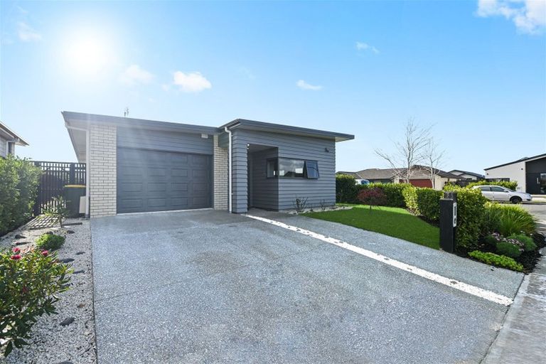 Photo of property in 2 Capper Crescent, Chartwell, Hamilton, 3210