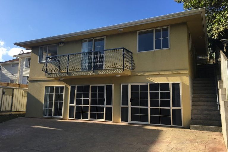 Photo of property in 6 Bourke Street, Kilbirnie, Wellington, 6022