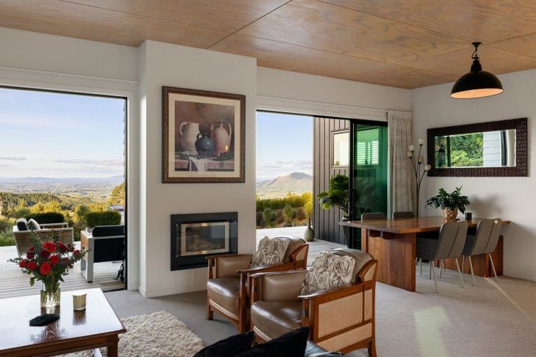 Photo of property in 6 Tiwarawara Lane, Puketotara, Te Awamutu, 3876