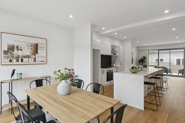 Photo of property in 27b Liffey Street, Island Bay, Wellington, 6023