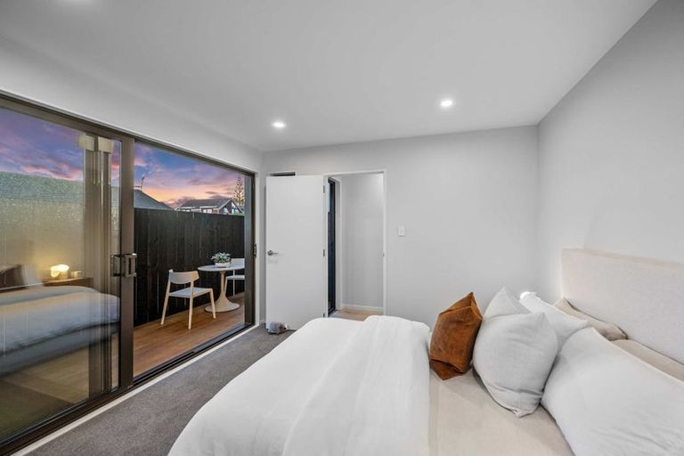 Photo of property in 13c Dominion Street, Takapuna, Auckland, 0622