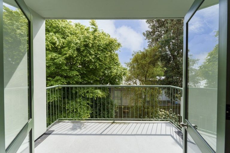 Photo of property in 6/2 Rex Street, Riccarton, Christchurch, 8041