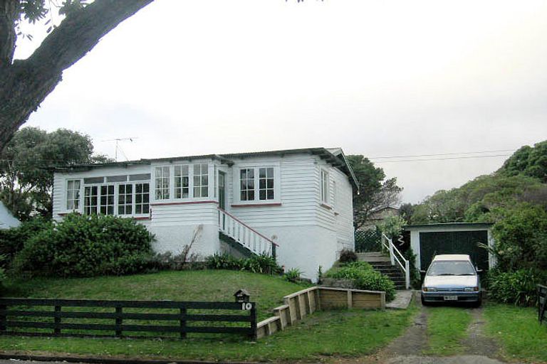 Photo of property in 10 Manly Street, Paraparaumu Beach, Paraparaumu, 5032
