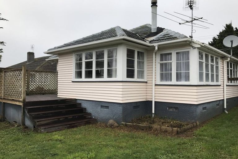 Photo of property in 15a Harris Street, Pukekohe, 2120