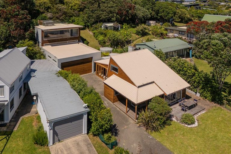 Photo of property in 88 Opito Bay Road, Opito Bay, Whitianga, 3592