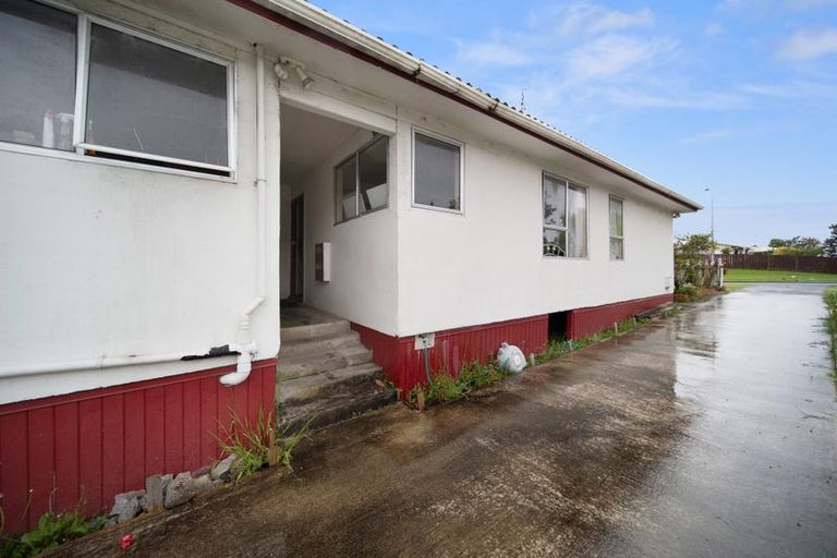 Photo of property in 5 Mikasa Place, Mangere, Auckland, 2022