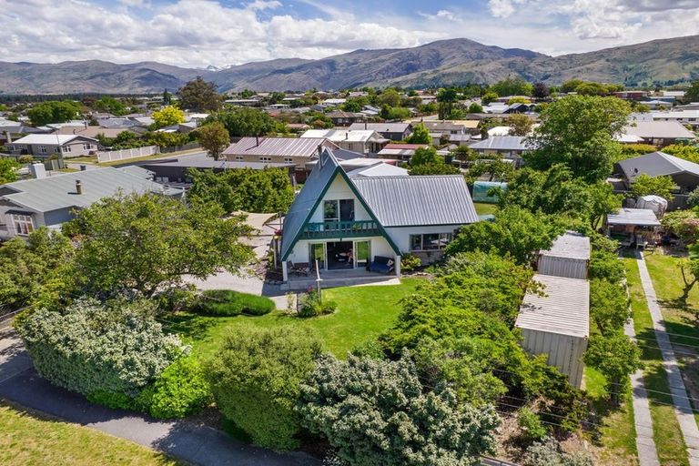 Photo of property in 37 Erris Street, Cromwell, 9310