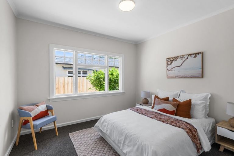 Photo of property in 329 Lyttelton Street, Spreydon, Christchurch, 8024